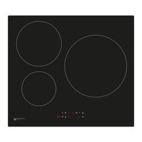 EAS ELECTRIC EMIH290-3S Manual De Instrucciones