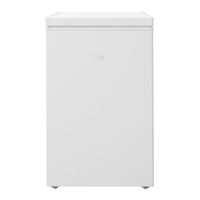 Beko HS210520 Instrucciones Para El Uso
