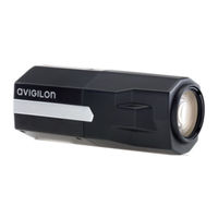 Avigilon 3.0W-H3-B3 Guia De Instalacion