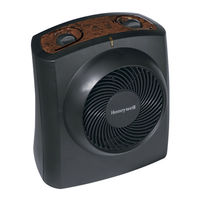 Honeywell HZ-2800 Serie Instrucciones