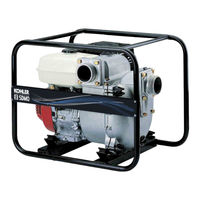 Kohler AQUALINE TR 3.60 C5 Manual De Utilización Y Mantenimiento