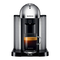 Cafeteras Breville Nespresso Vertuo Manual Del Usuario