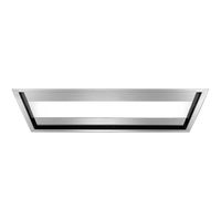 FALMEC nuvola FDNUV55C6SS Manual De Instrucciones