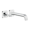 Equipo de Fontaneria Hansgrohe AXOR Citterio E 36106000 Modo De Empleo/Instrucciones De Montaje