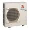 Bombas de Calor Mitsubishi Electric PUHZ-W-AA Serie Manual De Instalación