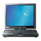 Tabletas HP Compaq tc4200 Guía De Hardware Y Software
