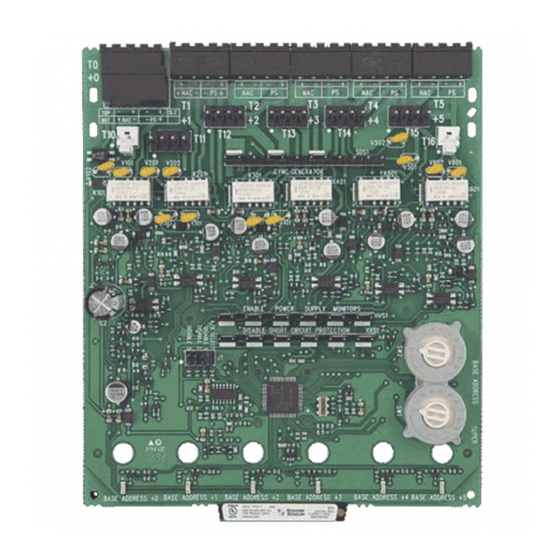 System Sensor SC-6 Instrucciones De Instalación Y Mantenimiento