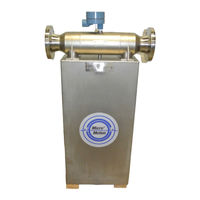 Emerson Micro Motion DL Instrucciones De Instalación