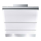 Campanas de Ventilación Smeg KTS75 Manual De Instrucciones