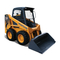 Equipos de Construccion Mustang 2044 Manual Del Operario