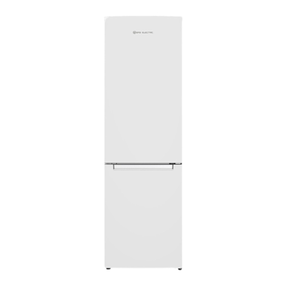EAS ELECTRIC EMC1850AW Manual De Instrucciones