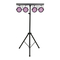Equipo de Iluminación SHOWTEC Compact Lightset MKII Manual De Instrucciones