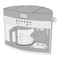 Cafeteras Espressione 26260 Manual Del Usuario