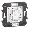 Unidades de Control Bticino K4027CW Manual De Instrucciones