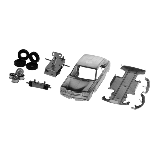 Opitec Hobbyfix 109.438 Instrucciones De Montaje