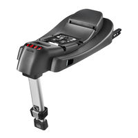 RECARO SMARTCLICK Manual De Instrucciones