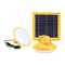 Equipos para Campamento Promate SolarLamp-2 Guia Del Usuario