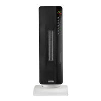 Delonghi TCH8093ER Instrucciones Para El Uso