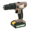 Destornilladores Eléctricos Far Tools LI 180PB Traduccion Del Manual De Instrucciones Originale