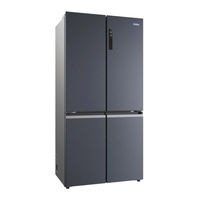 Haier HCR5919ENMM Manual De Usuario