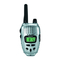 Alan alan441 - Manual del transceptor PMR446 de 8 canales