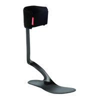 Ottobock WalkOn Flex Manual De Usuario