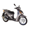 Motocicletas sumco SAIGA 125 Manual Del Usuario