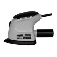 EINHELL Bavaria 44.608.00 Manual De Instrucciones