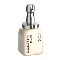 Dentsply Sirona Celtra Duo Instrucciones De Uso