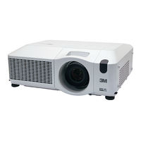 3M X90w Guia Del Usuario