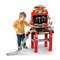 Equipos para Parques Infantiles y Áreas de Juegos Smoby 360722 Instrucciones De Montaje
