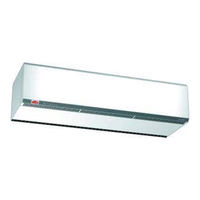 Frico Thermozone AC 300 Manual De Instrucciones