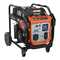 Generadores Echo EGi-4000 Manual Del Operador