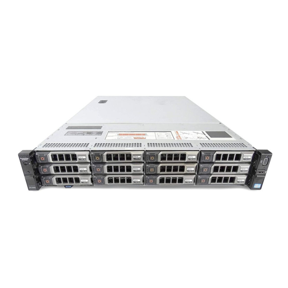 Dell DR4100 Manual Del Propietário