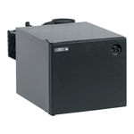 Waeco CoolMatic CB-36 Instrucciones De Uso