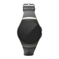 Logic SmartWatch Life 30 Manual De Usuario