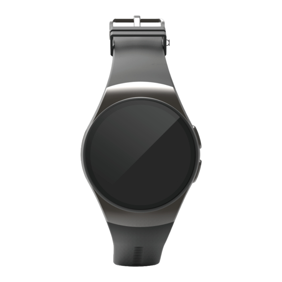 Logic SmartWatch Life 30 Manual De Usuario