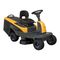 Cortacéspedes ST R72 Li 48 V1 Manual De Instrucciones
