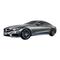Mercedes-Benz Clase S Coupe 2015 Serie