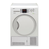 Beko DPU 8340 X Manual De Instrucciones