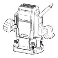 Makita RP0900J Manual De Instrucciones