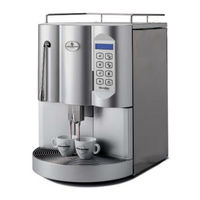 Nuova Simonelli MicroBar Instrucciones De Manejo