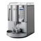 Cafeteras Nuova Simonelli MICROBAR Instrucciones De Manejo