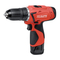 Taladros Felisatti DC10,8L2 Manual Del Usaurio