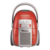 Electrolux OXYGEN EL6988A Manual Del Usuario