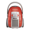 Aspiradoras Electrolux OXYGEN EL6988A Manual Del Usuario