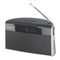 Radio Portatil Grundig Music 80 Manual Del Usuario