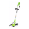 Trimmers GreenWorks 21277 Manual De Utilización