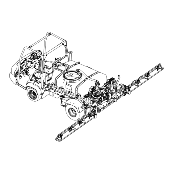 Toro Multi Pro WM Manual Del Operador