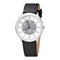 Relojes mondaine Helvetica Manual Del Usuario